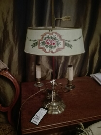 Bouillettelamppu